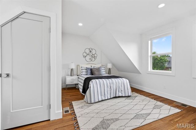 3659 Connecticut Street, St Louis, MO 63116