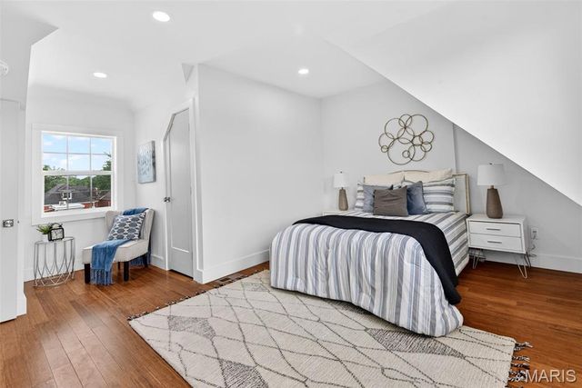 3659 Connecticut Street, St Louis, MO 63116