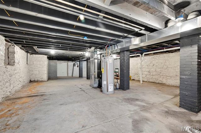 3659 Connecticut Street, St Louis, MO 63116