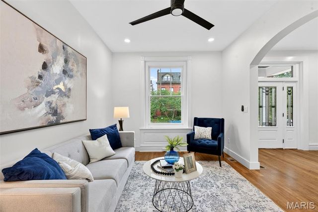 3659 Connecticut Street, St Louis, MO 63116