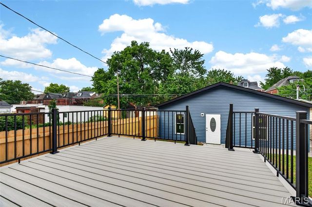 3659 Connecticut Street, St Louis, MO 63116
