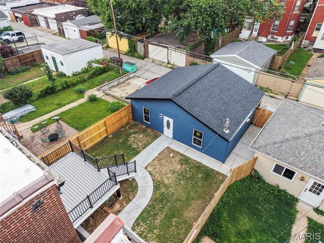 3659 Connecticut Street, St Louis, MO 63116