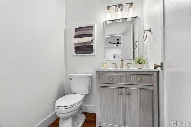 3659 Connecticut Street, St Louis, MO 63116