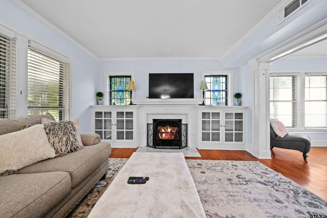 145 Rowland Place, Tyler, TX 75701