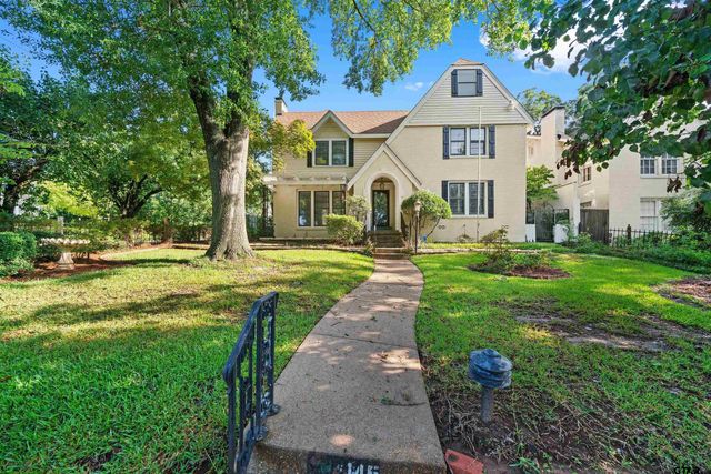 145 Rowland Place, Tyler, TX 75701