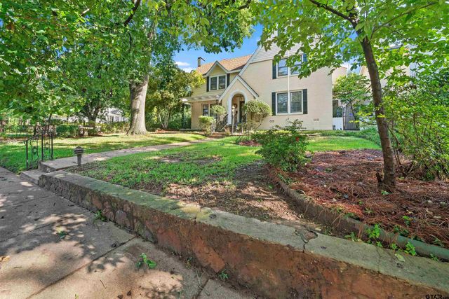 145 Rowland Place, Tyler, TX 75701