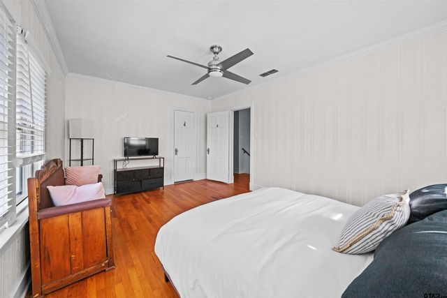 145 Rowland Place, Tyler, TX 75701