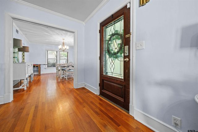 145 Rowland Place, Tyler, TX 75701