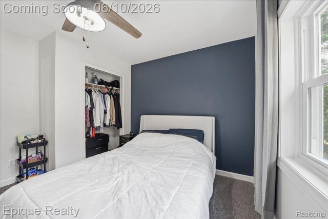 12272 E Mount Morris Road, Richfield Township, MI 48423