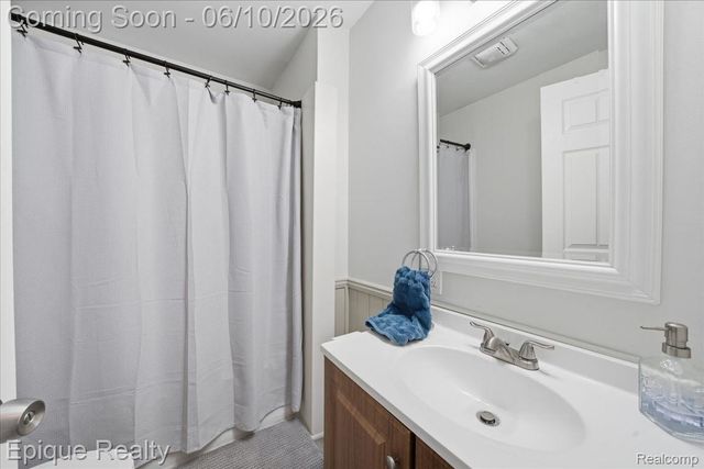 12272 E Mount Morris Road, Richfield Township, MI 48423