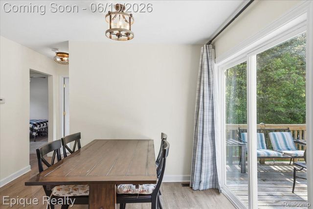 12272 E Mount Morris Road, Richfield Township, MI 48423