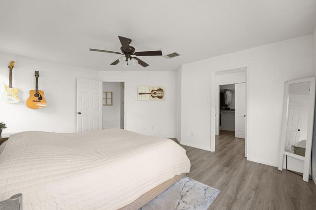 1812 Sylvia LN, Round Rock, TX 78681