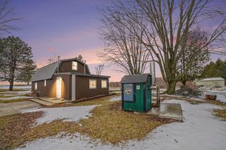 6923 S Crawford Road, Lincoln Twp, MI 48858