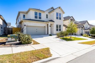 129 Cotton Tree TER, Dripping Springs, TX 78620