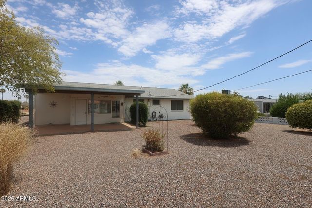 10559 W SUN CITY Boulevard, Sun City, AZ 85351