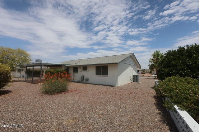 10559 W SUN CITY Boulevard, Sun City, AZ 85351