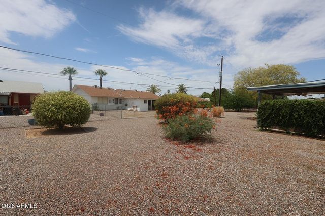 10559 W SUN CITY Boulevard, Sun City, AZ 85351