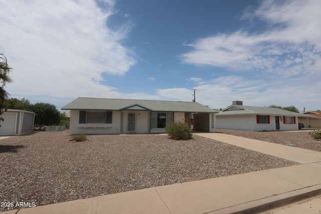 10559 W SUN CITY Boulevard, Sun City, AZ 85351