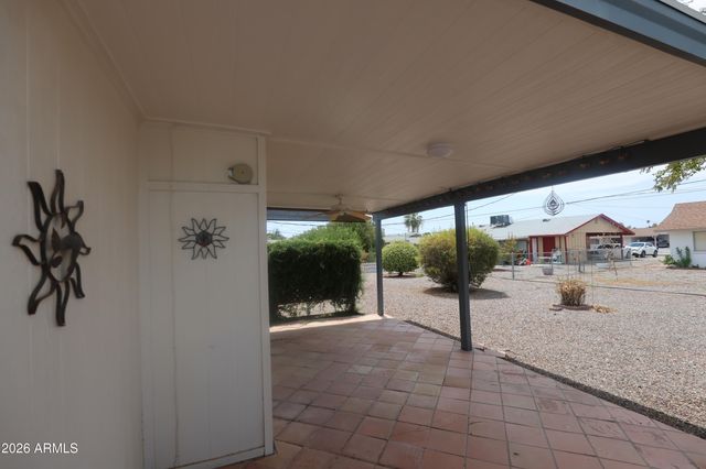 10559 W SUN CITY Boulevard, Sun City, AZ 85351
