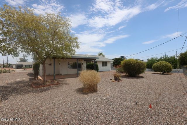 10559 W SUN CITY Boulevard, Sun City, AZ 85351