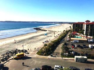 1720 Avenida Del Mundo 602, Coronado, CA 92118