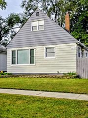 16742 Crane Avenue, Hazel Crest, IL 60429