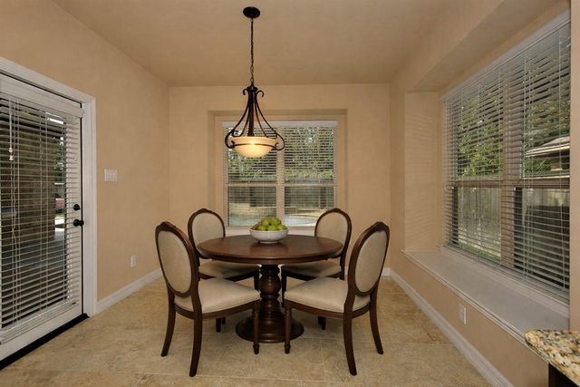 126 Hearthshire Circle, The Woodlands, TX 77354