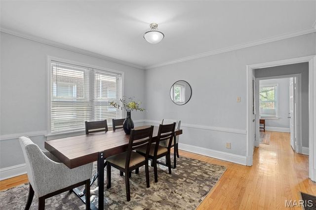 7055 Dartmouth Avenue, University City, MO 63130
