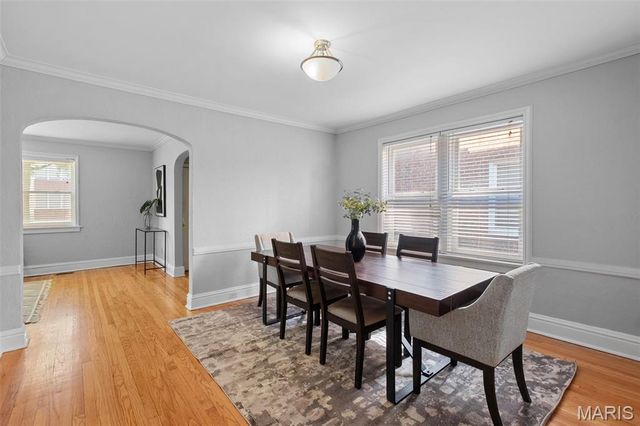 7055 Dartmouth Avenue, University City, MO 63130