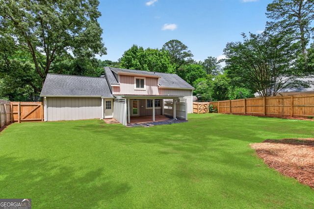 103 Cornflower Court, Peachtree City, GA 30269
