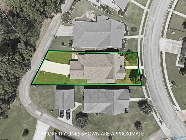 6453 Lincoln Park Place, Huntsville, AL 35806