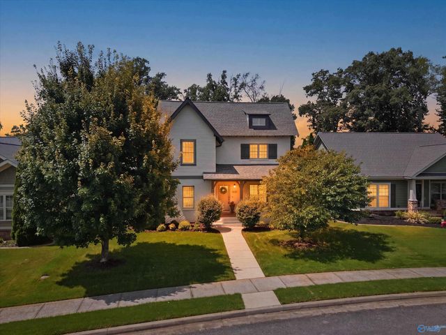 6453 Lincoln Park Place, Huntsville, AL 35806