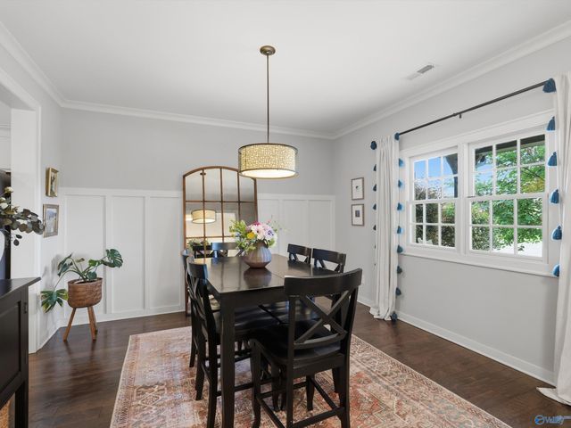6453 Lincoln Park Place, Huntsville, AL 35806