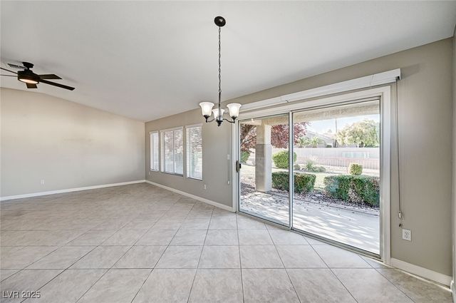 2052 Poppywood Avenue, Henderson, NV 89012