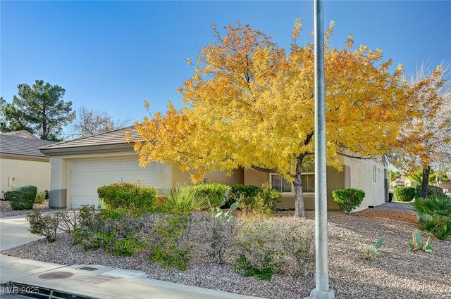 2052 Poppywood Avenue, Henderson, NV 89012