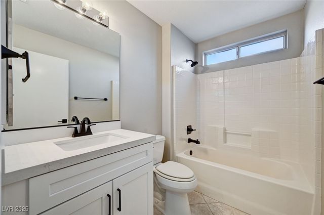 2052 Poppywood Avenue, Henderson, NV 89012