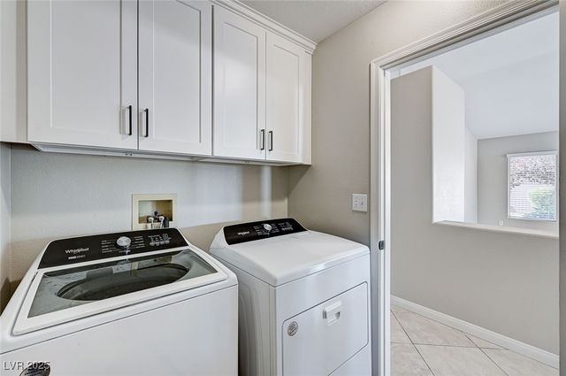 2052 Poppywood Avenue, Henderson, NV 89012