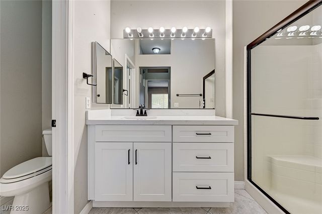 2052 Poppywood Avenue, Henderson, NV 89012