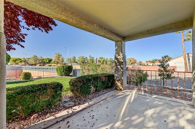 2052 Poppywood Avenue, Henderson, NV 89012
