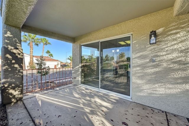 2052 Poppywood Avenue, Henderson, NV 89012