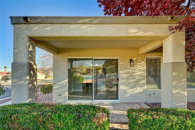 2052 Poppywood Avenue, Henderson, NV 89012