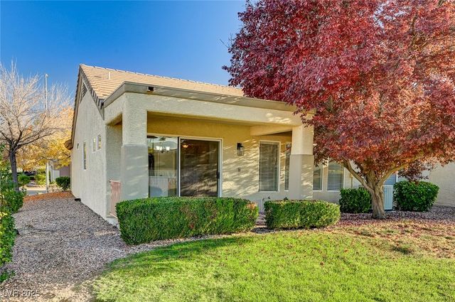 2052 Poppywood Avenue, Henderson, NV 89012