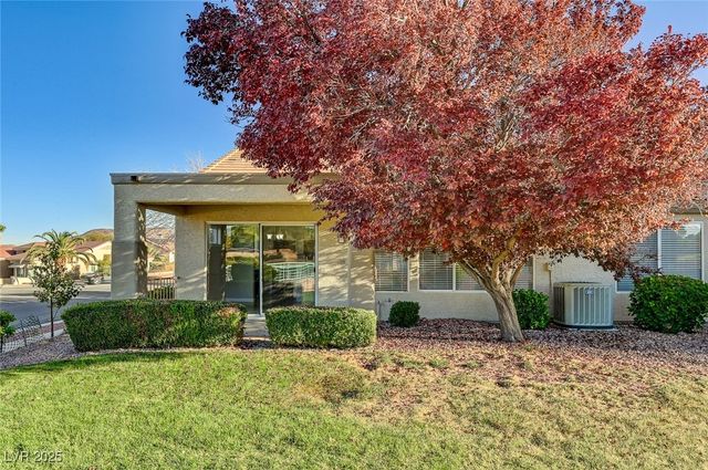 2052 Poppywood Avenue, Henderson, NV 89012