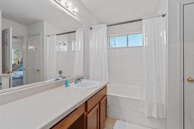 15419 Craigs Crest PATH, Pflugerville, TX 78660