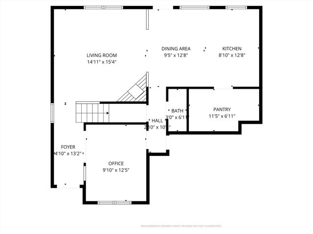 15419 Craigs Crest PATH, Pflugerville, TX 78660