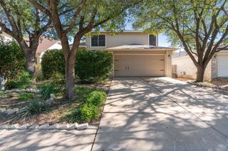 15419 Craigs Crest PATH, Pflugerville, TX 78660