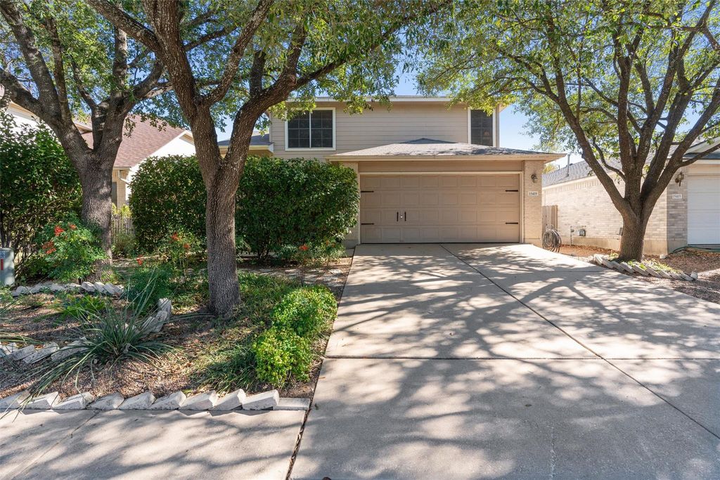 15419 Craigs Crest PATH, Pflugerville, TX 78660