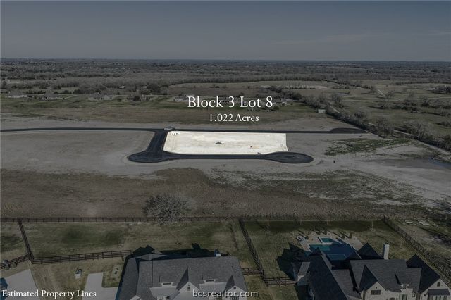 7044 Ellehue Lane, Bryan, TX 77808