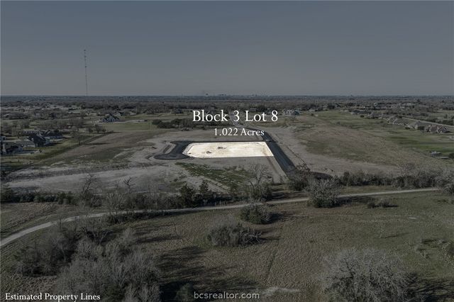7044 Ellehue Lane, Bryan, TX 77808