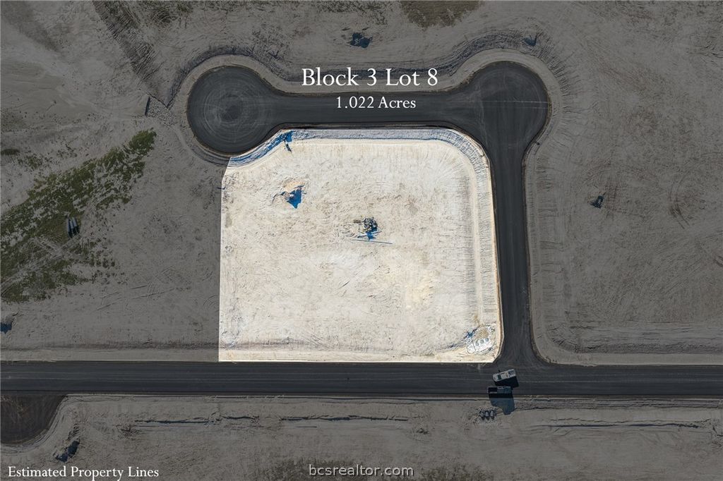 7044 Ellehue Lane, Bryan, TX 77808